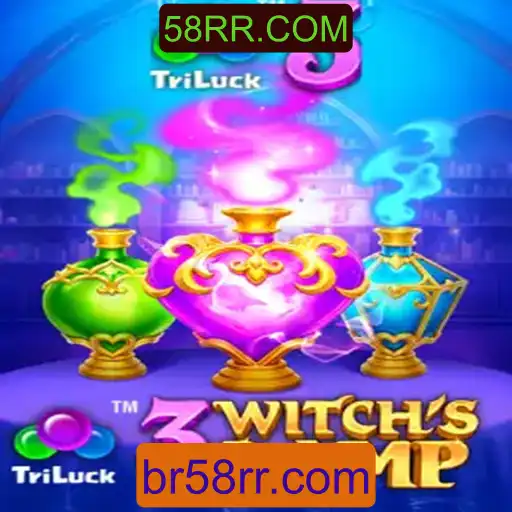Explorando o Fascinante Mundo de 3WitchsLamp e sua Ligação com 58RR.COM