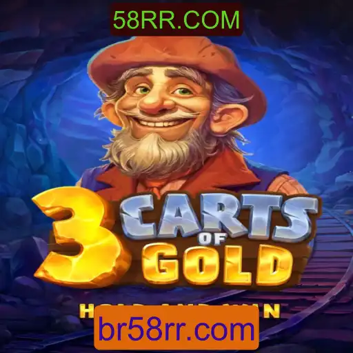 Explorando o Fascinante Mundo de 3cartsOfGold
