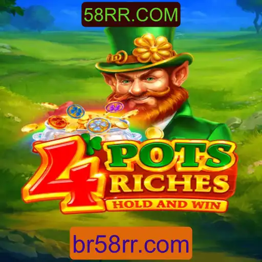 Descubra a Emoção do Jogo 4potsriches