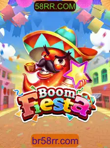 BoomFiesta: A Nova Sensação do Mundo dos Jogos Online
