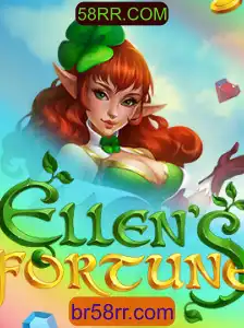 Descubra o Mundo Fascinante de EllensFortune: Um Jogo de Estratégia Atraente