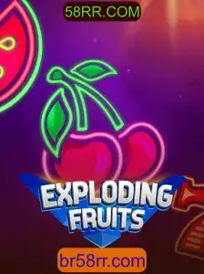 ExplodingFruits: Uma Nova Sensação no Mundo dos Jogos