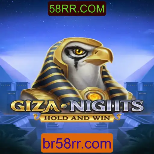 Descubra o Excitante Mundo de GizaNights: A Aventura Misteriosa