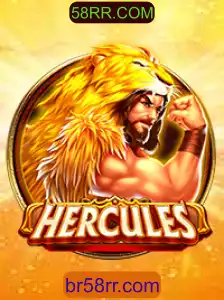 Explorando o Jogo 'Hercules' e Suas Regras com 58RR.COM