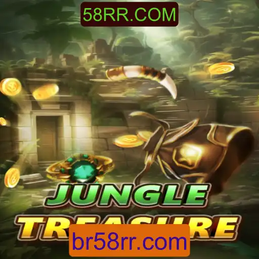 Explorando os Mistérios de JungleTreasure