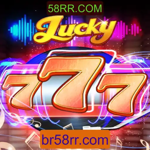 Descubra o Jogo Lucky777: Diversão Garantida com 58RR.COM