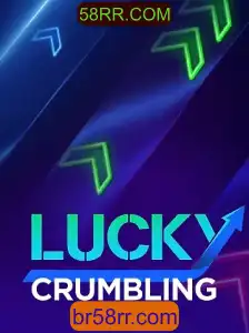 LuckyCrumbling: Mergulhando no Mundo de Emoção e Estratégia