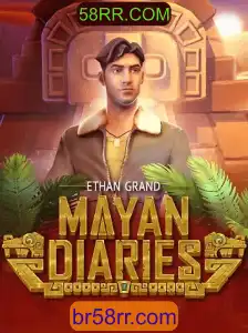 Descubra MayanDiaries – Um Jogo de Estratégia e Mistério