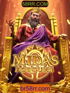 A Aventura Dourada de MidasFortune: Descubra o Design e as Regras por Trás do Jogo