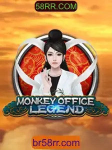 Descubra o Fascínio do Jogo MonkeyOfficeLegend: Uma Aventura Inesquecível