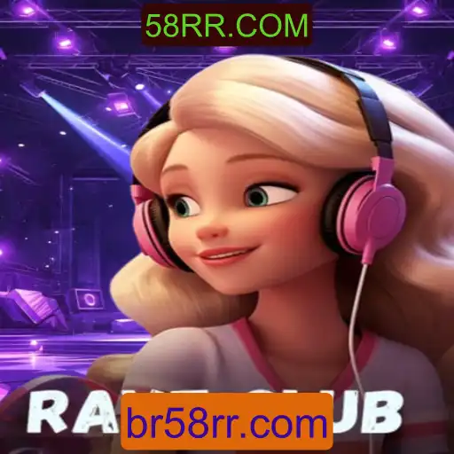 RaveClub: Uma Experiência de Jogo Inovadora com 58RR.COM