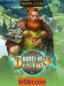 Explorando as Aventuras de RunesOfDestiny