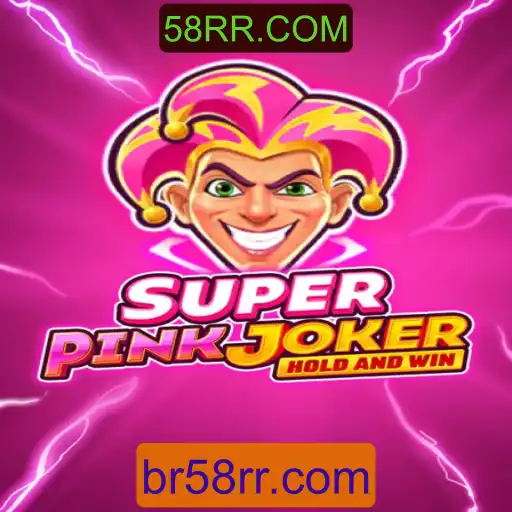 Descubra o Empolgante Mundo de SuperPinkJoker