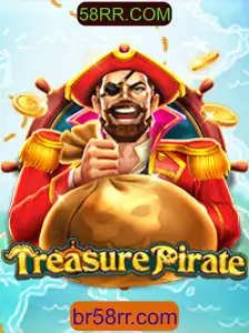 Explorando o Universo Aventureiro de TreasurePirate