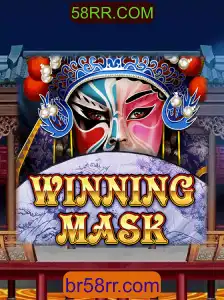 WinningMask: A Nova Sensação do Mundo dos Jogos