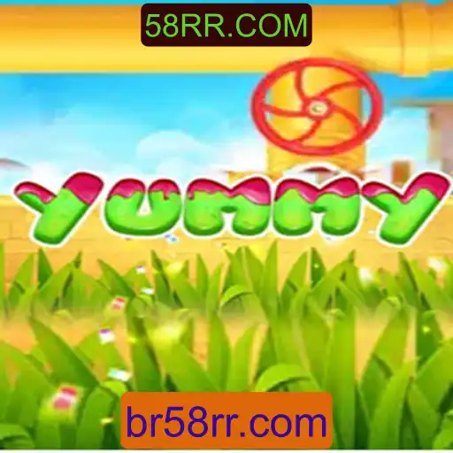 Descubra o Mundo do Jogo Yummy: Uma Nova Sensação no 58RR.COM